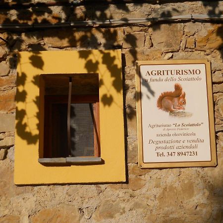 Lo Scoiattolo Ventimiglia Exterior foto
