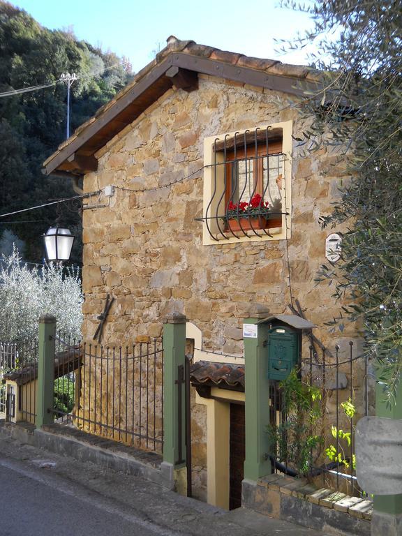 Lo Scoiattolo Ventimiglia Exterior foto