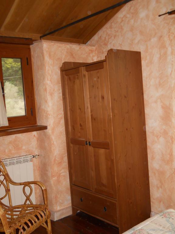Lo Scoiattolo Ventimiglia Quarto foto