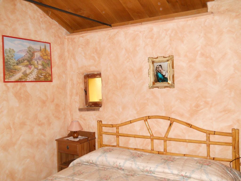 Lo Scoiattolo Ventimiglia Quarto foto